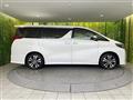 2022 Toyota Alphard