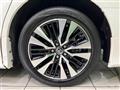 2022 Toyota Alphard