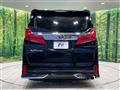 2022 Toyota Alphard