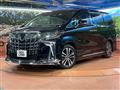 2022 Toyota Alphard