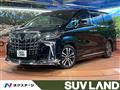 2022 Toyota Alphard