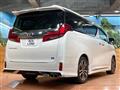 2022 Toyota Alphard