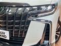 2022 Toyota Alphard