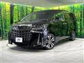 2022 Toyota Alphard
