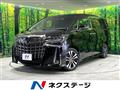 2022 Toyota Alphard
