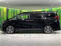 2022 Toyota Alphard