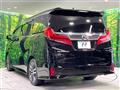 2022 Toyota Alphard
