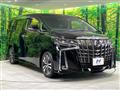 2022 Toyota Alphard