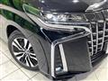 2022 Toyota Alphard