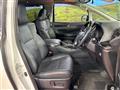 2022 Toyota Alphard