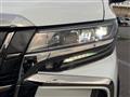 2022 Toyota Alphard