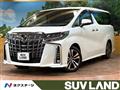 2022 Toyota Alphard