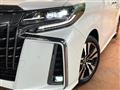 2022 Toyota Alphard