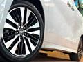 2022 Toyota Alphard