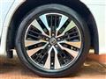 2022 Toyota Alphard