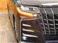 2022 Toyota Alphard