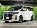 2022 Toyota Alphard