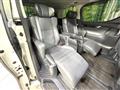 2022 Toyota Alphard