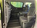 2023 Toyota Alphard