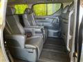 2023 Toyota Alphard