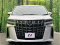 2022 Toyota Alphard