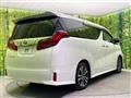 2022 Toyota Alphard