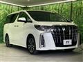2022 Toyota Alphard
