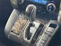 2022 Toyota Alphard