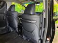 2022 Toyota Alphard