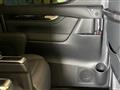 2022 Toyota Alphard