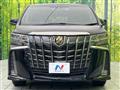 2022 Toyota Alphard