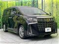 2022 Toyota Alphard
