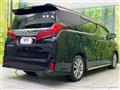 2022 Toyota Alphard