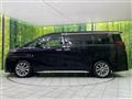2022 Toyota Alphard