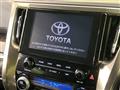 2022 Toyota Alphard