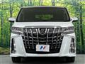2023 Toyota Alphard
