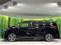 2023 Toyota Alphard