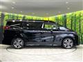 2023 Toyota Alphard