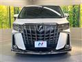 2023 Toyota Alphard