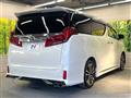 2023 Toyota Alphard