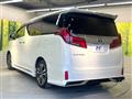 2023 Toyota Alphard