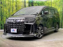 2023 Toyota Alphard