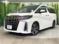 2023 Toyota Alphard