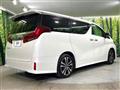 2023 Toyota Alphard