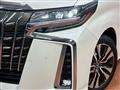 2023 Toyota Alphard