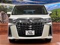 2023 Toyota Alphard