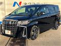 2023 Toyota Alphard