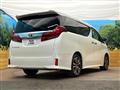 2023 Toyota Alphard