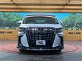 2023 Toyota Alphard