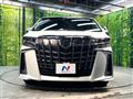 2023 Toyota Alphard